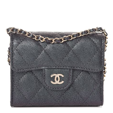 card holder on chain